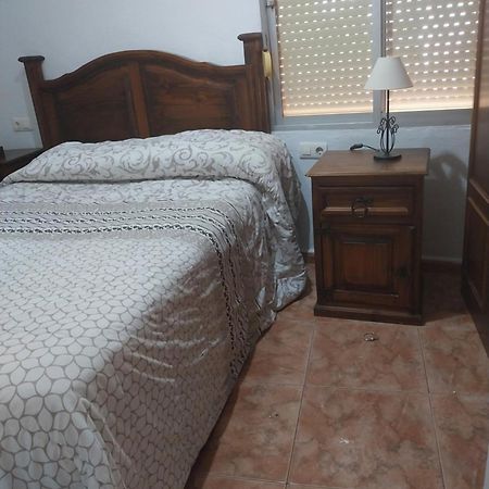 Apartamento Casa Mari Carmen Almuñécar Habitación foto