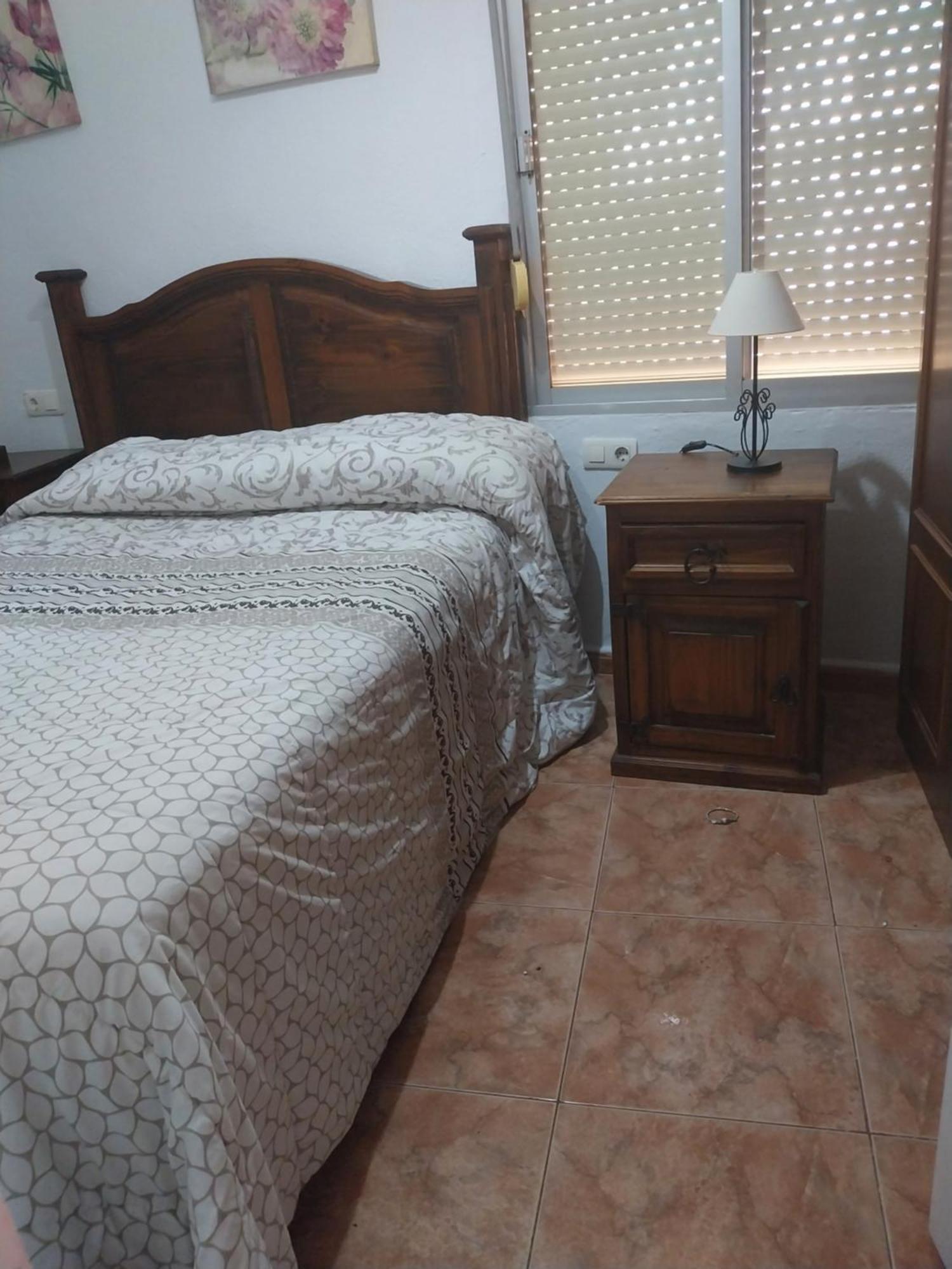 Apartamento Casa Mari Carmen Almuñécar Habitación foto